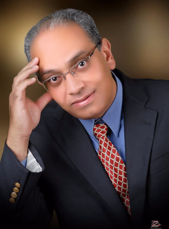Professor Hussein Abbass